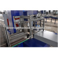 automatic shrink packing machine, heat shrink machine, small shrink wrapping machine